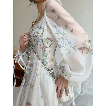 KAELIS – Elegant Maxikjol