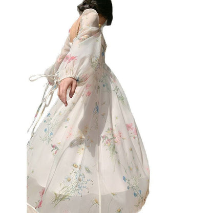 KAELIS – Elegant Maxikjol