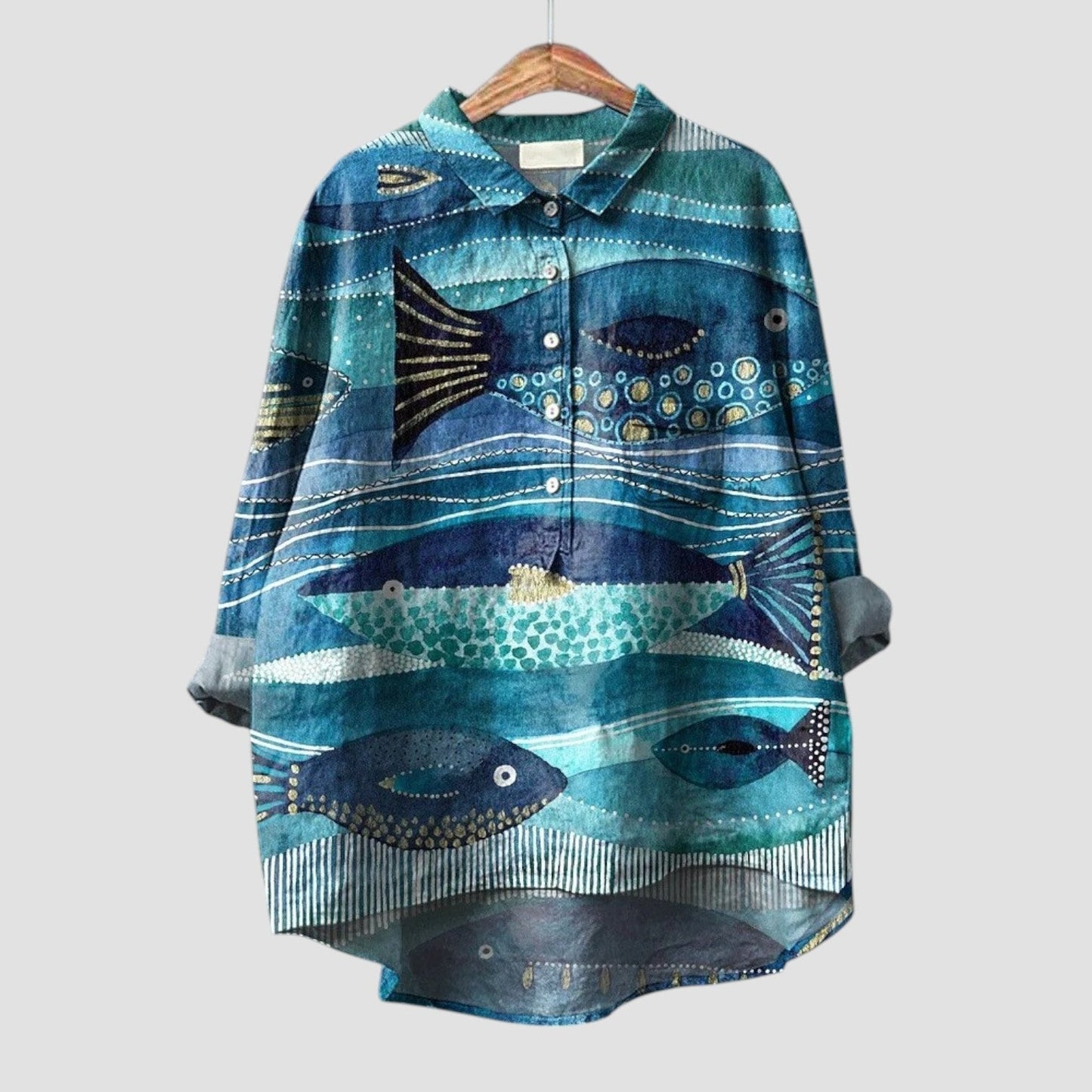 Rosina™ – Frisk och Original