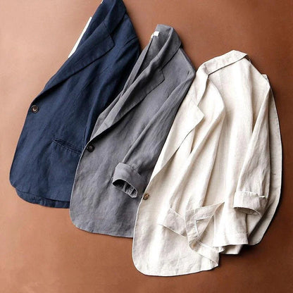 MADELINE | Lös passform blazer