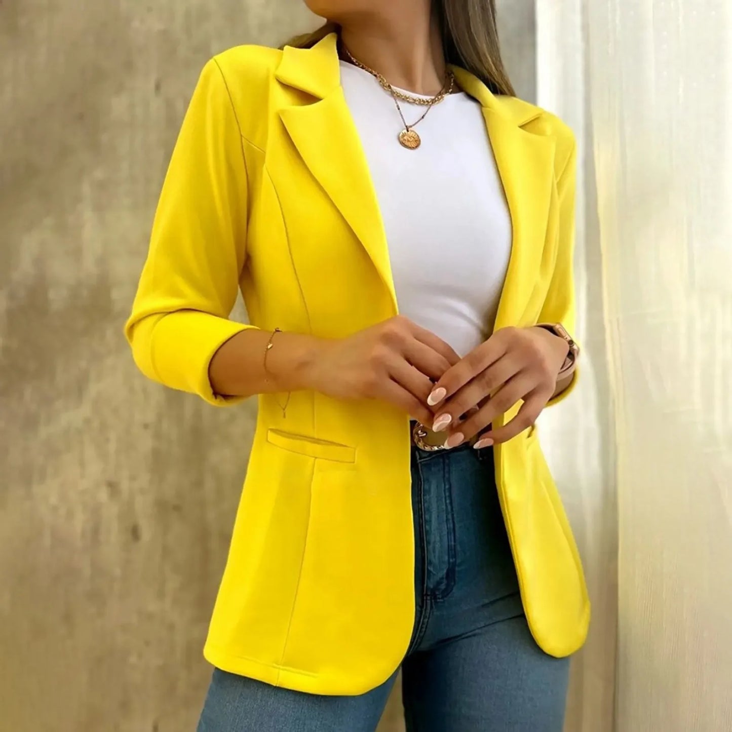 IRENE | Anpassad blazer