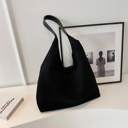 Jada | Mockaskinn Toteväska