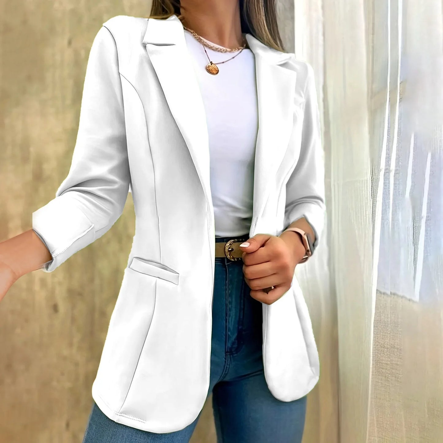 IRENE | Anpassad blazer