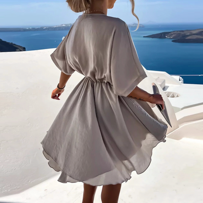 Emory - Elegant sommarklänning