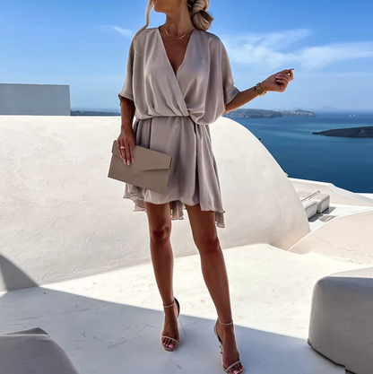 Emory - Elegant sommarklänning