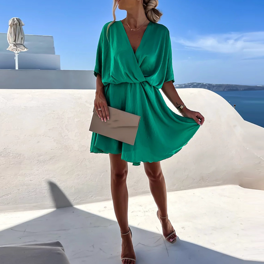 Emory - Elegant sommarklänning