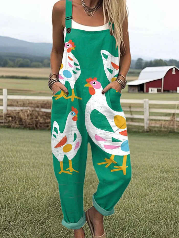 SERELLA – BLOSSOM TRAIL Bredbensridbyxa