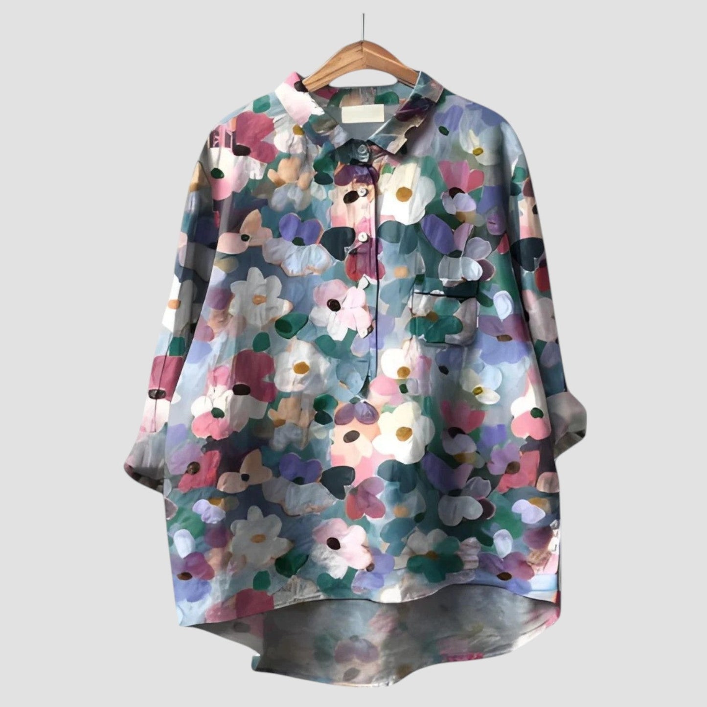 Violetta™ – Frisk och Blommig