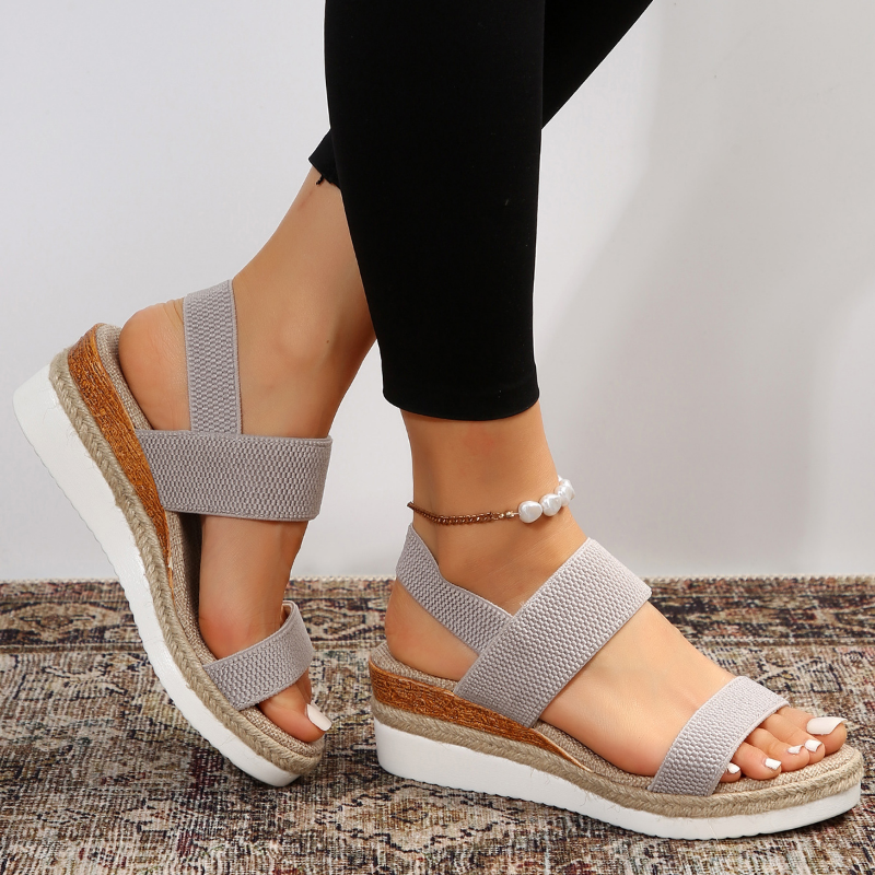 Monaco – Ortopediska Sandaler