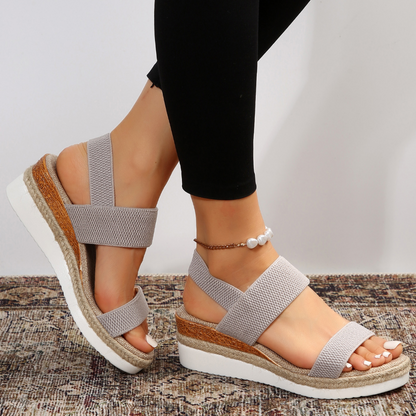 Monaco – Ortopediska Sandaler