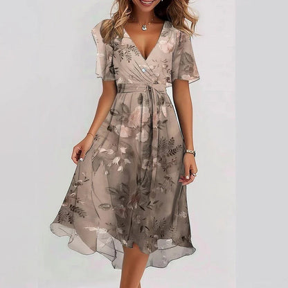 Nora | Elegant sommarkjol