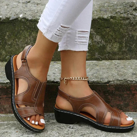 Pania - Sandaler