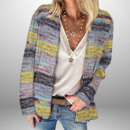 Isla | Vintage Estetik Cardigan