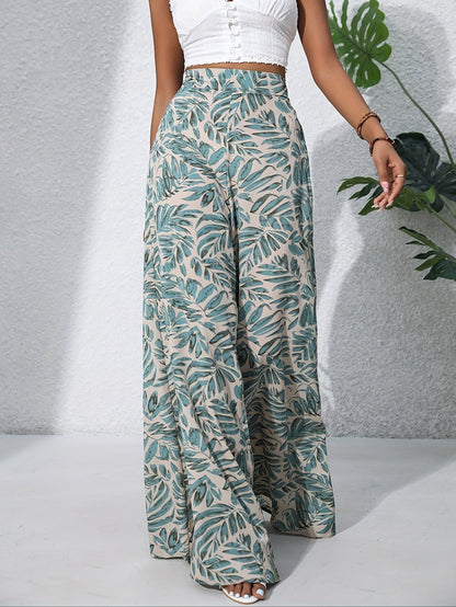 Marina™ | Bohemisk Dame Sommerbyxa