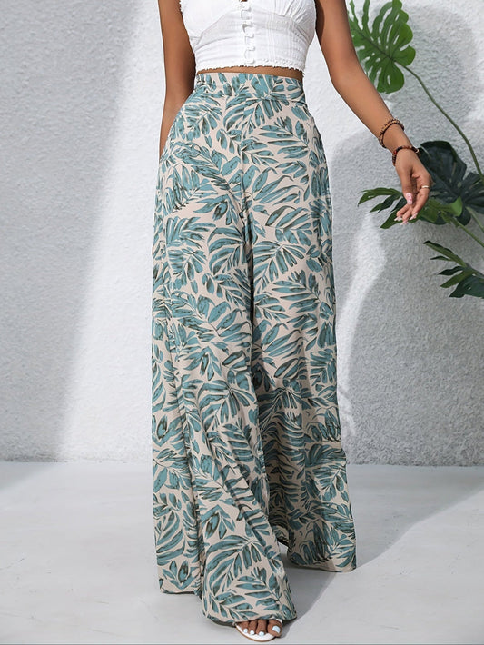 Marina™ | Bohemisk Dame Sommerbyxa