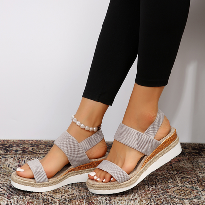 Monaco – Ortopediska Sandaler