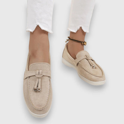 Elna | Snygga Loafers