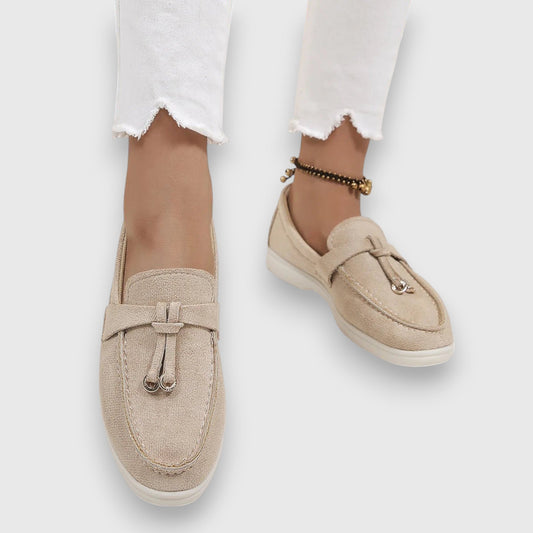 Elna | Snygga Loafers