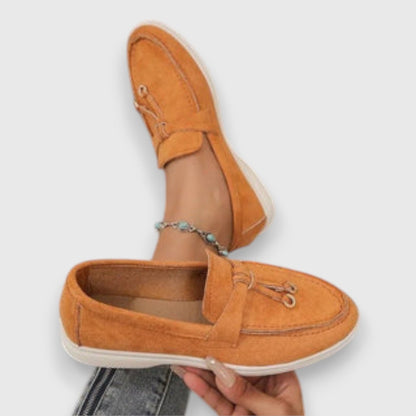 Elna | Snygga Loafers