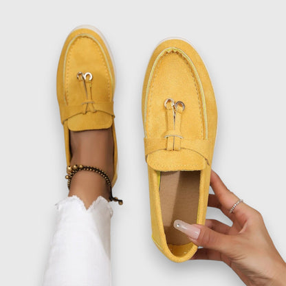 Elna | Snygga Loafers