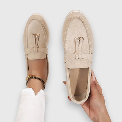Elna | Snygga Loafers