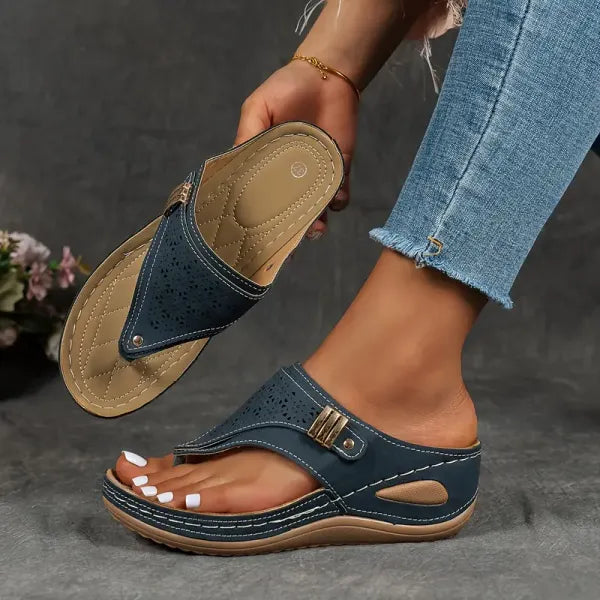 Verona – Ortopediska Sandaler