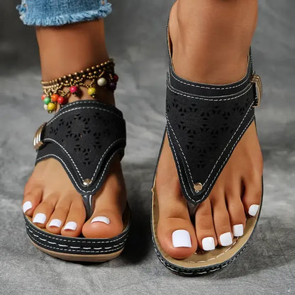 Verona – Ortopediska Sandaler