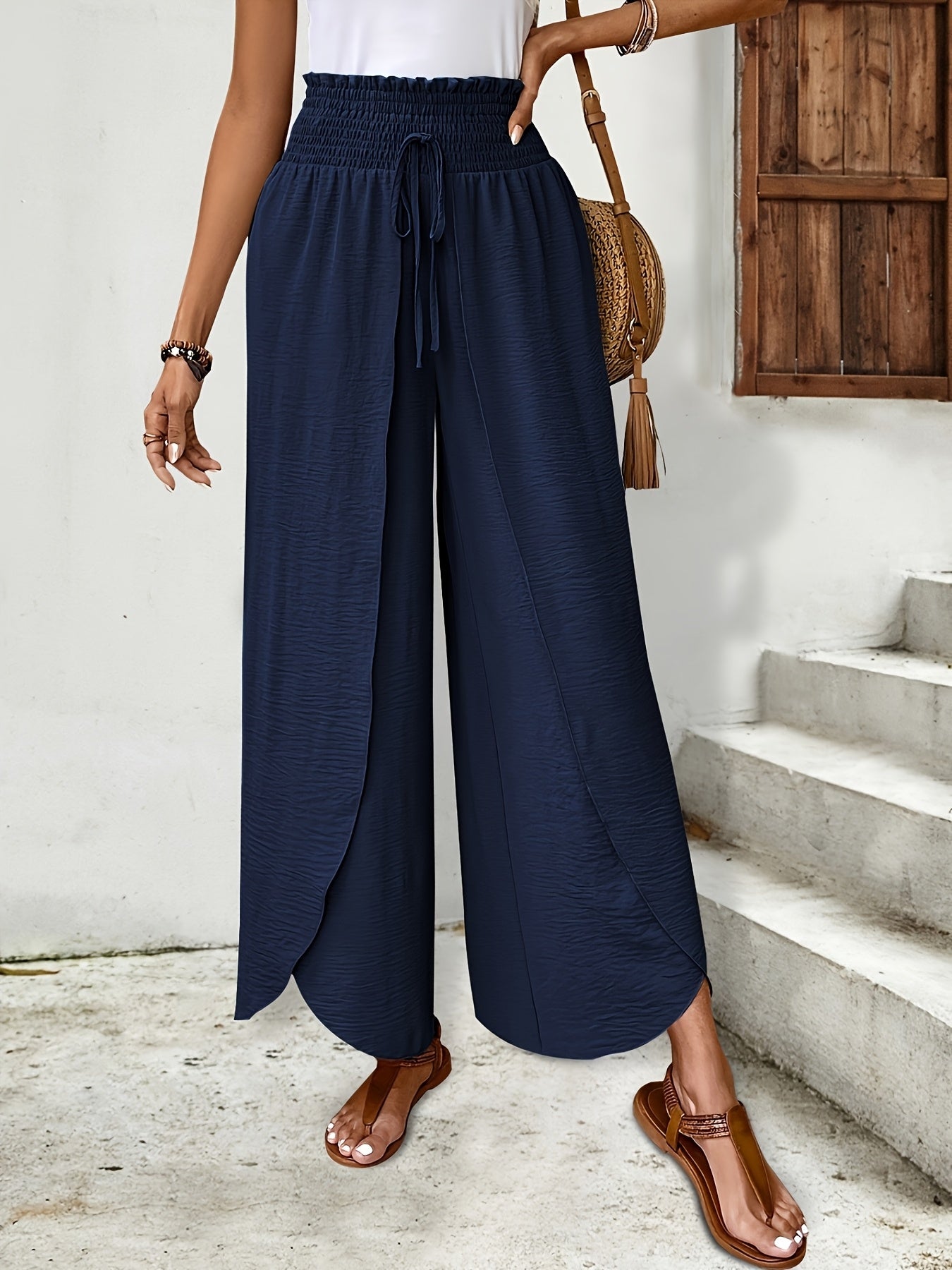 Sophie™ | Premium Dam Sommarbyxa