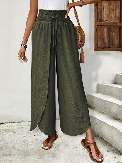 Sophie™ | Premium Dam Sommarbyxa