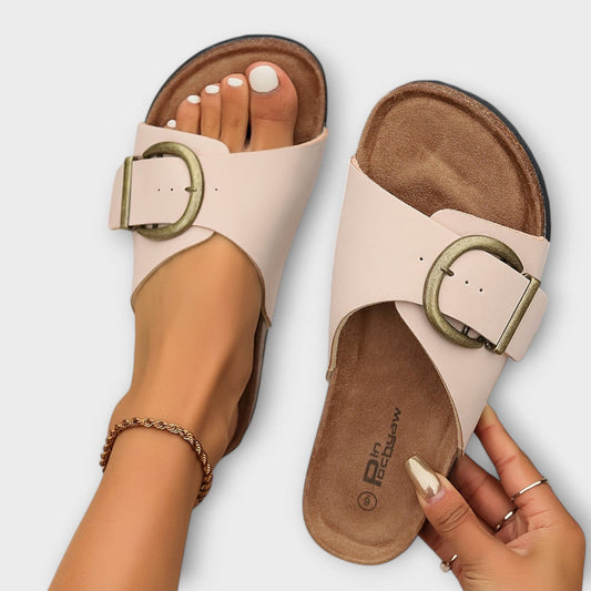 Selma | Snygga bekväma sandaler